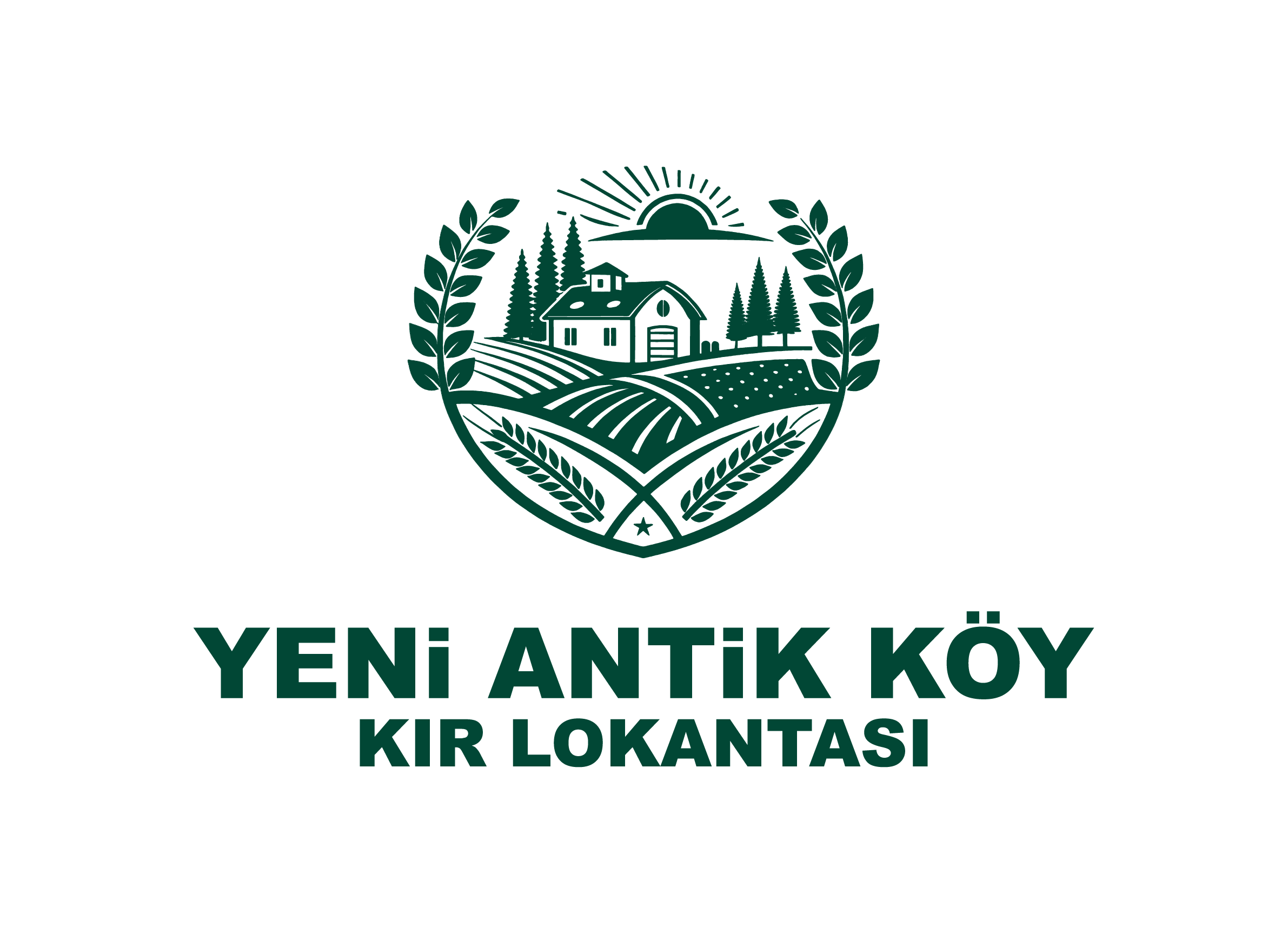Yeni Antik Köy Kır Lokantası